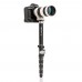 Benro SUPADUPA Monopod with Pivot Leg Base (MSD46C) Benro SUPADUPA Monopod with Pivot Leg Base (MSD46C)